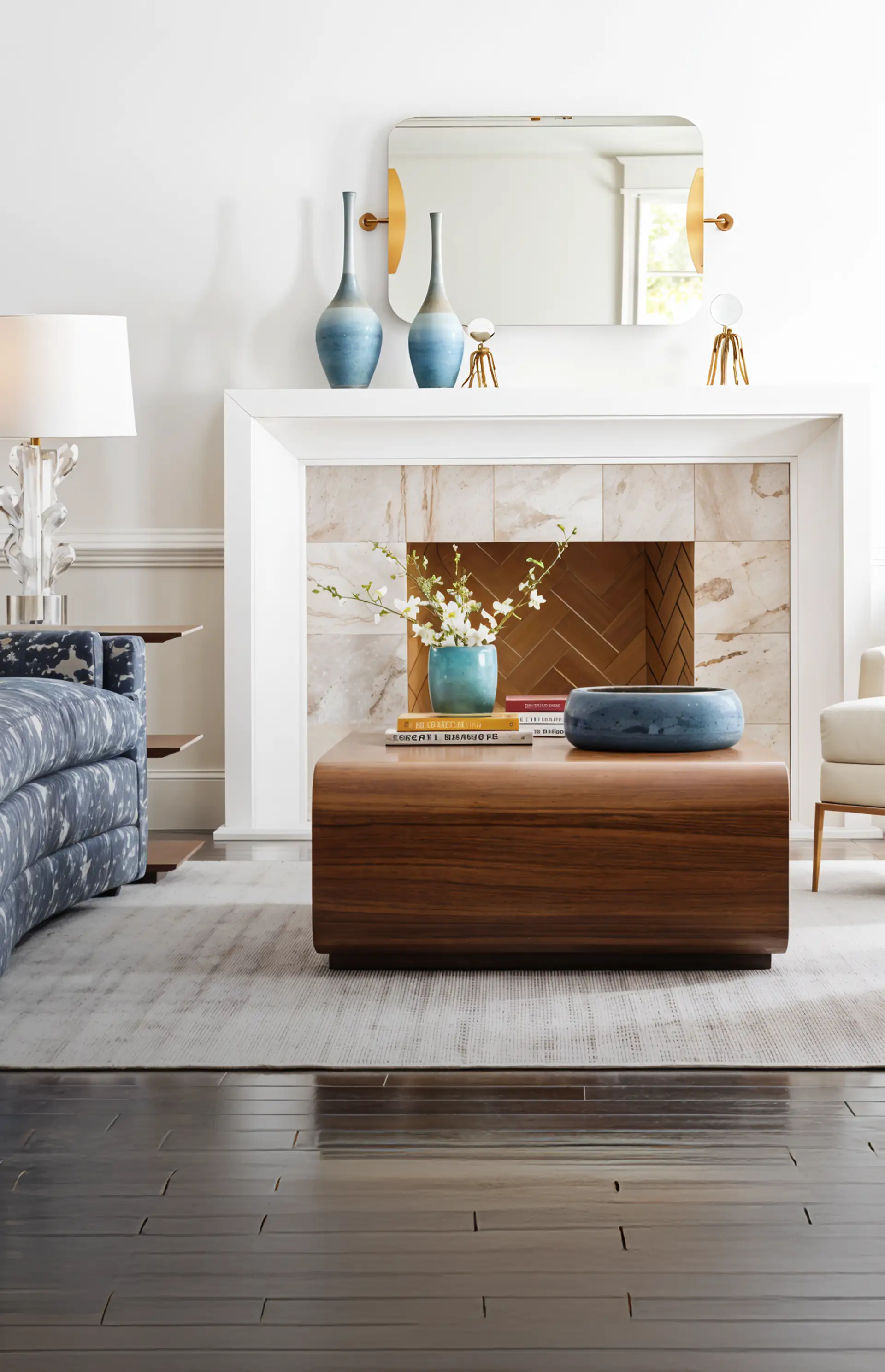 Uttermost New Collection<br>WORLD-CLASS ICONIC BRAND - 